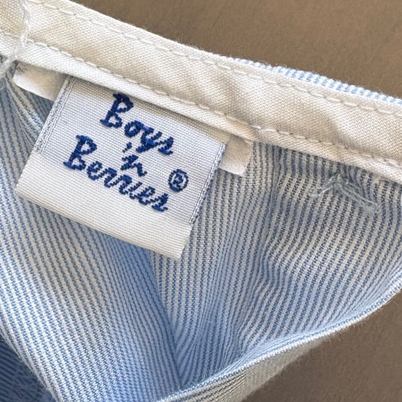 Boy n Berries Romper - Picture 6 of 6